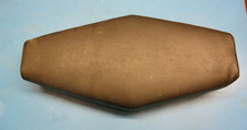 CLASSIC MOTORCYCLE/SCOOTER BSA? TRIUMPH? SEAT SEATS SADDLE