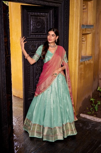 Bridal wedding indian wear - bridal,