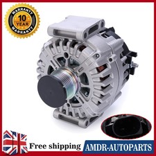 220amp ALTERNATOR  FITS
