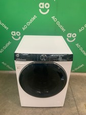 Hoover Washing Machine 12kg 1400rpm White A Rated H7W412MBC-80 #LF106256
