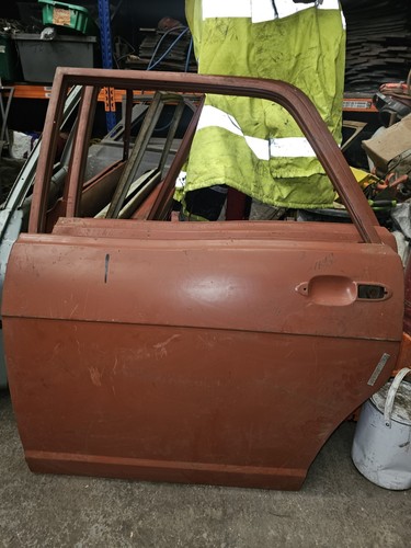 Ford zephyr zodiac executive - ford,