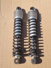 Vintage Koni GP Twin Shocks -