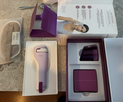 Tria beauty age - tria,