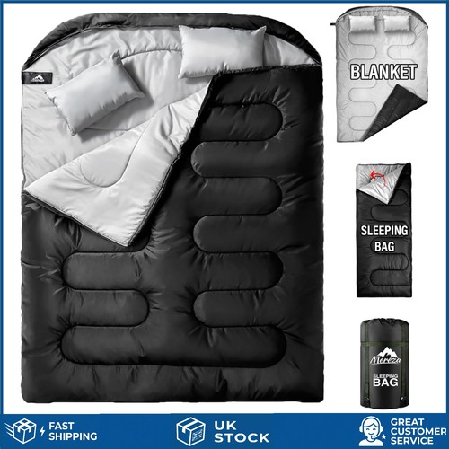 Extra large all season double - large,