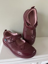 StartRite Maroon Patent &