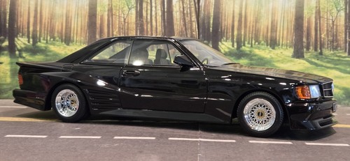 Otto 1992 mercedes benz - otto, mercedes-benz