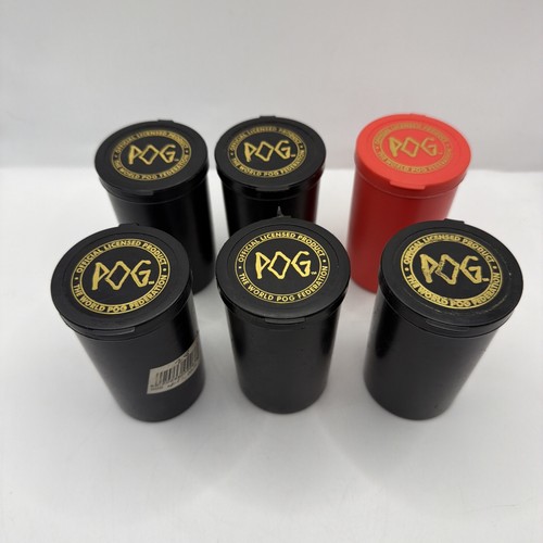 Pogs original pog tube - pogs,