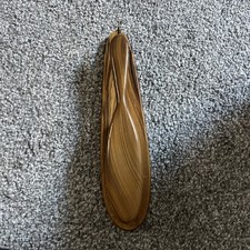 Vintage Clothes Brush And Stand