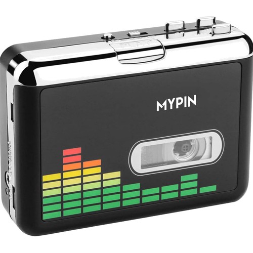 Cassette mp3 converter - cassette,