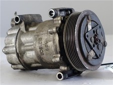 AIR CONDITIONING PUMP PEUGEOT