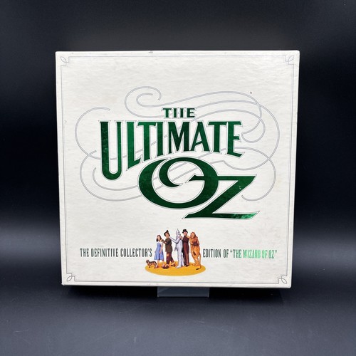 The wizard - wizard, oz: