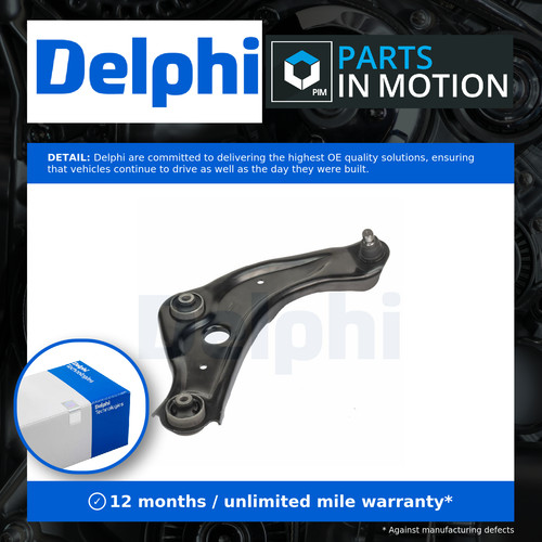 Wishbone suspension arm - /,