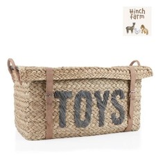 Mrs Hinch TOYS Straw Storage