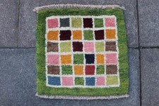 Vintage Traditional Hand Made