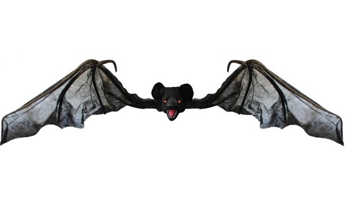 Animatronic halloween vampire - animatronic,