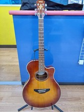 Yamaha APX-4A-SPL Acoustic
