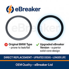 Bmw turbo intercooler hose - intercooler,