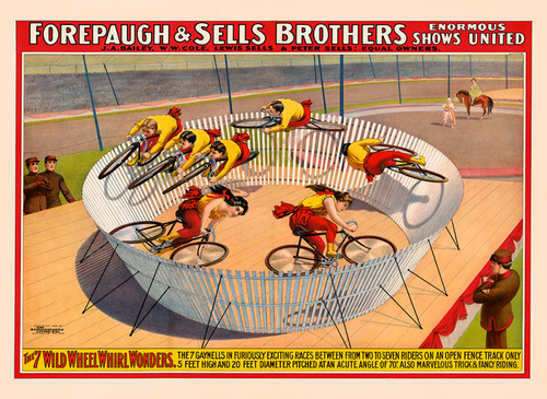 Forepaugh sells vintage - &,