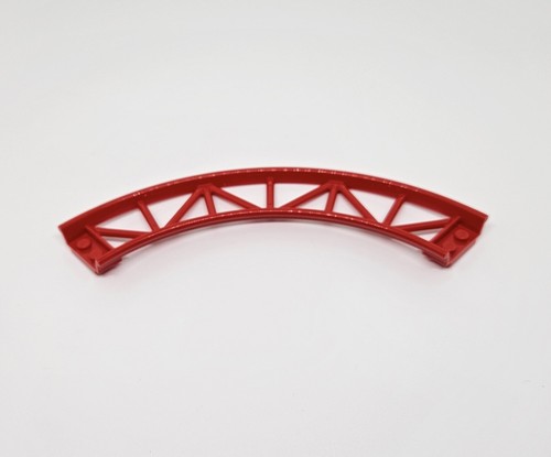 Lego roller coaster train - coaster,