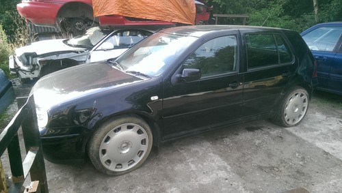 1999 golf gti - golf, 1.8