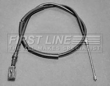 FKB1527 HAND BRAKE CABLE- RH