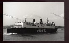 FP2025 - Sealink Ferry - St