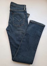Hudson Jeans Nico Mid-Rise