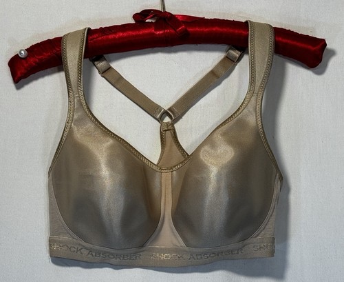 Shock absorber 34d sports bra - sports,