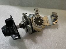 Classic Car Dash Heater control Unit - Demist - Boost - Defrost ! New Old Stock