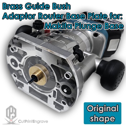 Makita plunge base drt50 - plunge,