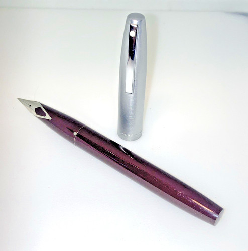 Sheaffer vintage white dot - sheaffer,