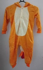 NEW Xams Animal Pyjamas Pikachu Onesie11 Kids cartoon Charmander Costume Pyjama
