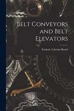 Hetzel - Belt Conveyors and
