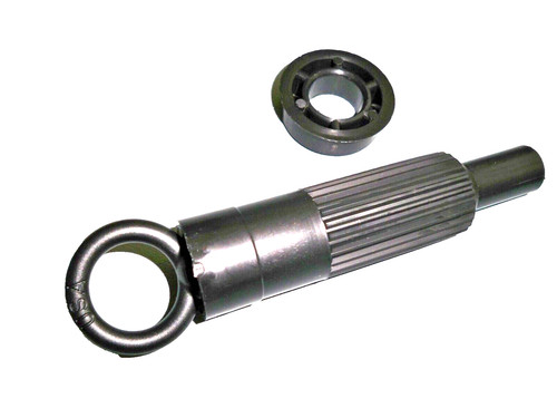 New clutch alignment tool - alignment, +