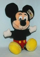 Walt Disney World 10.5" Soft