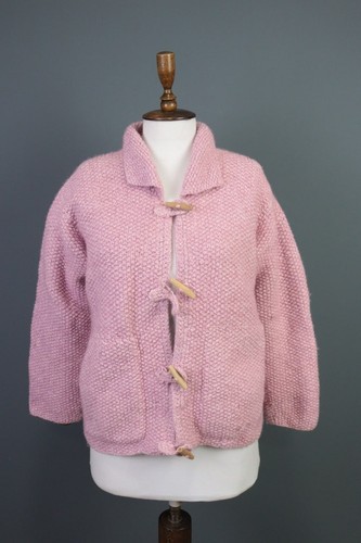 Pachamama london pink wool - pink,