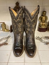 Montana Vintage Old Label