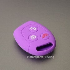 Key Cover for Ford 3 Button