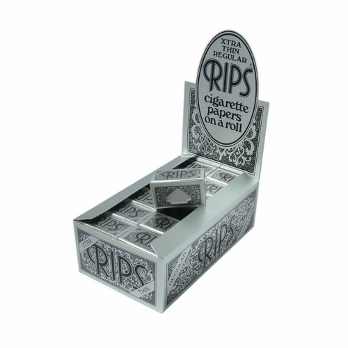 Rips xtra thin regular - xtra,