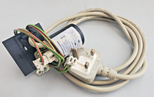 Creda W220VW t Washing Machine Genuine Mains Suppresser and cable Spare Part
