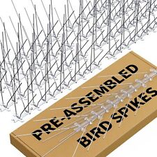 40m Bird Spikes for Pigeons
