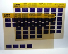 Yamaha Jet Skis GP760 W (GP76)