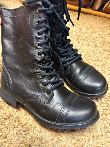 Steve madden troopa - madden,