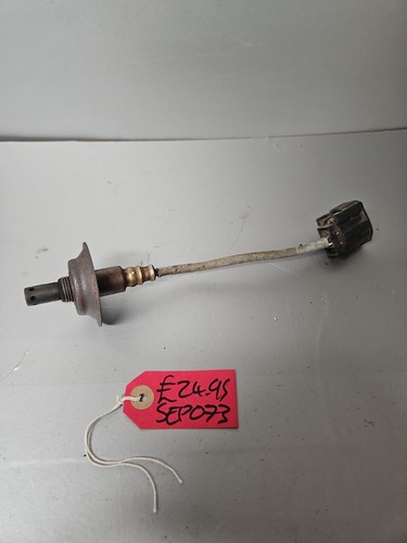 Mazda mx5 pre cat lambda - pre,