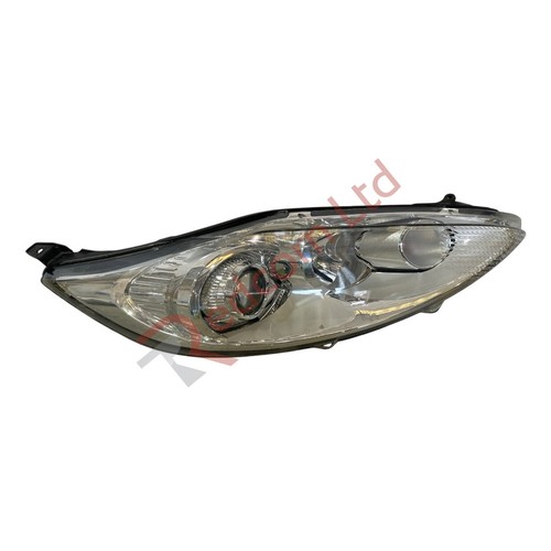 Ford fiesta mk7 2008 - ford, 2008-2012