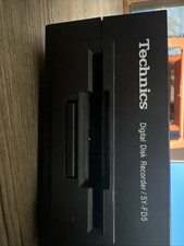 Technics Digital Disk Recorder