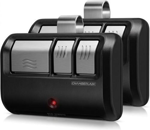 Chamberlain liftmaster - chamberlain,