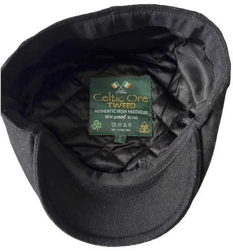 Celtic ore tweed authentic - tweed,