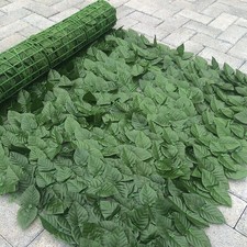 3-30M Roll Artificial Hedge