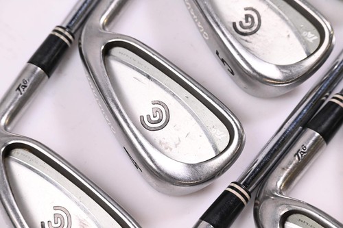 Cleveland ta6 irons pw - /, 3-pw